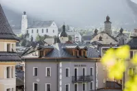 Hotel de Londres - Mountain view
