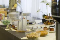 Hotel Westermann - breakfast