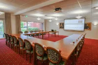 Fjelsted Skov Hotel & Konference فنادق في Bogense