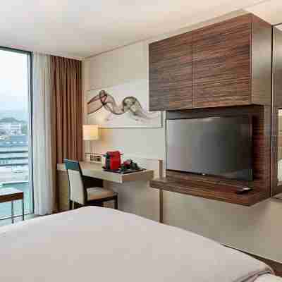 H4 Solothurn Rooms