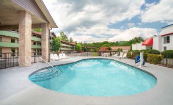 Days Inn by Wyndham Pigeon Forge South