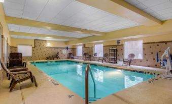Quality Inn & Suites Union City - Atlanta South