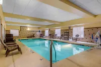Quality Inn & Suites Union City - Atlanta South Hotels in Union City