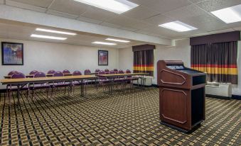 Quality Inn & Suites Union City - Atlanta South