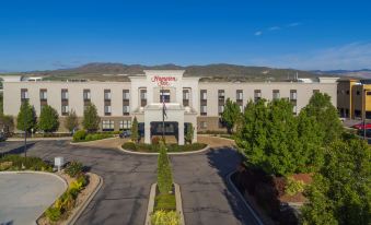 Hampton Inn Lehi-Thanksgiving Point