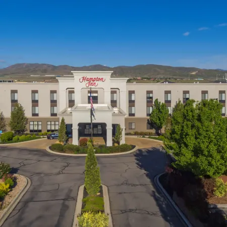 Hampton Inn Lehi-Thanksgiving Point