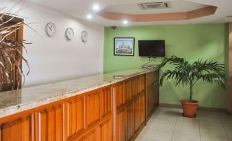 Brandsville Suites