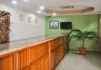 Brandsville Suites Hotel di Georgetown