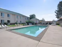 Sleep Inn Hotels in Bend