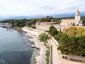 Boutique Hotel Couleurs Suds