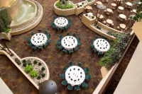 Embassy Suites by Hilton Kansas City International Airport Hotels in May