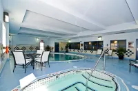 Best Western Premier Freeport Inn Calgary Airport