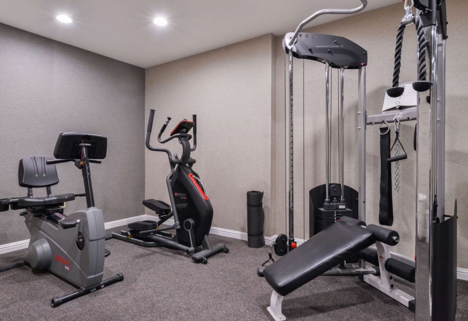 호텔 노바 SFO 객실 이미지