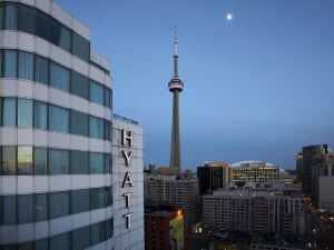 Hyatt Regency Toronto