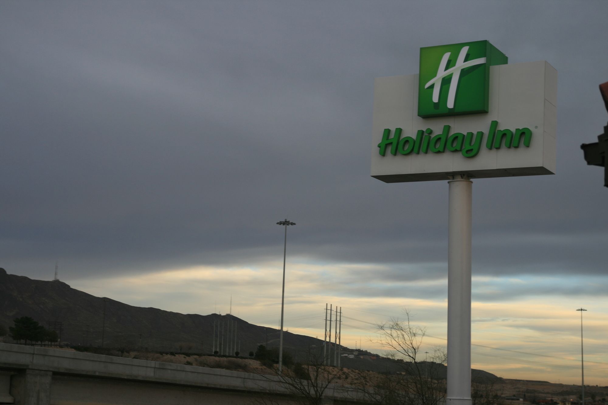 Holiday Inn El Paso West - Sunland Park, an Ihg Hotel