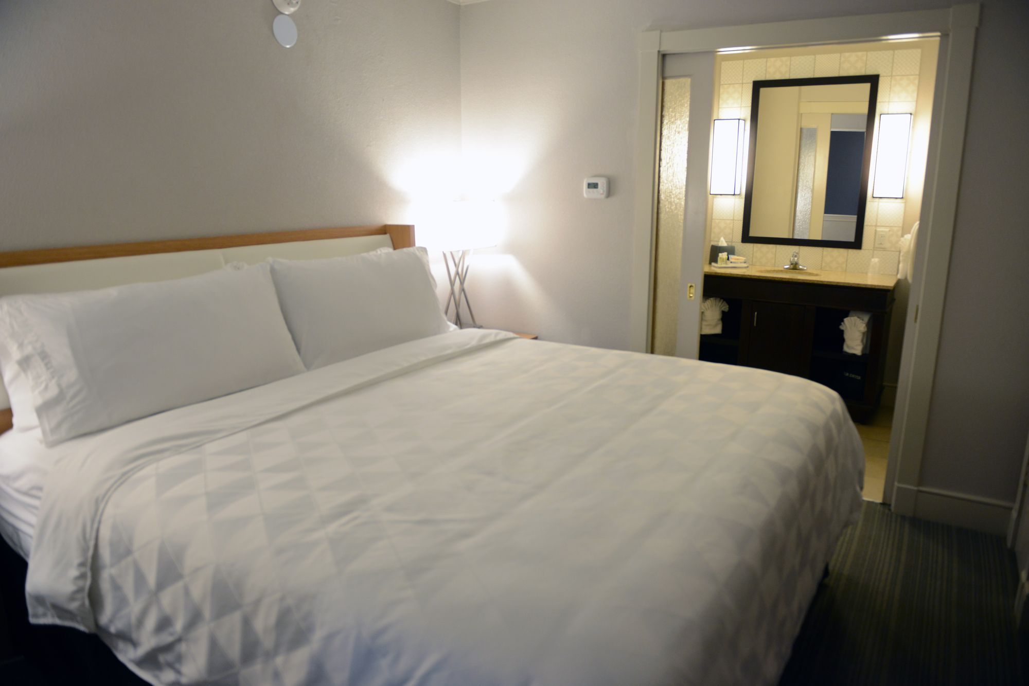 Holiday Inn El Paso West - Sunland Park, an Ihg Hotel