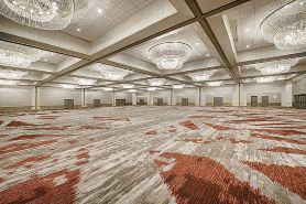 Hilton Atlanta