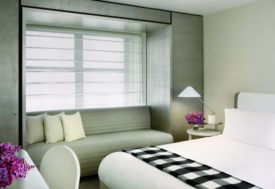 Morgans Hotel, A Morgans Original Over view