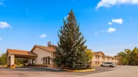 SureStay Plus Hotel by Best Western Buffalo Hôtels à : Buffalo