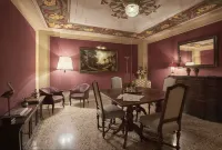 โรงแรมอัลแบร์โก แตร์มีนุส