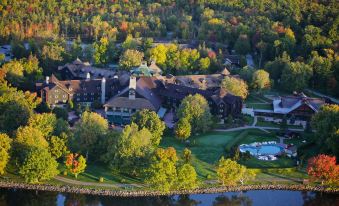 Fairmont le Château Montebello