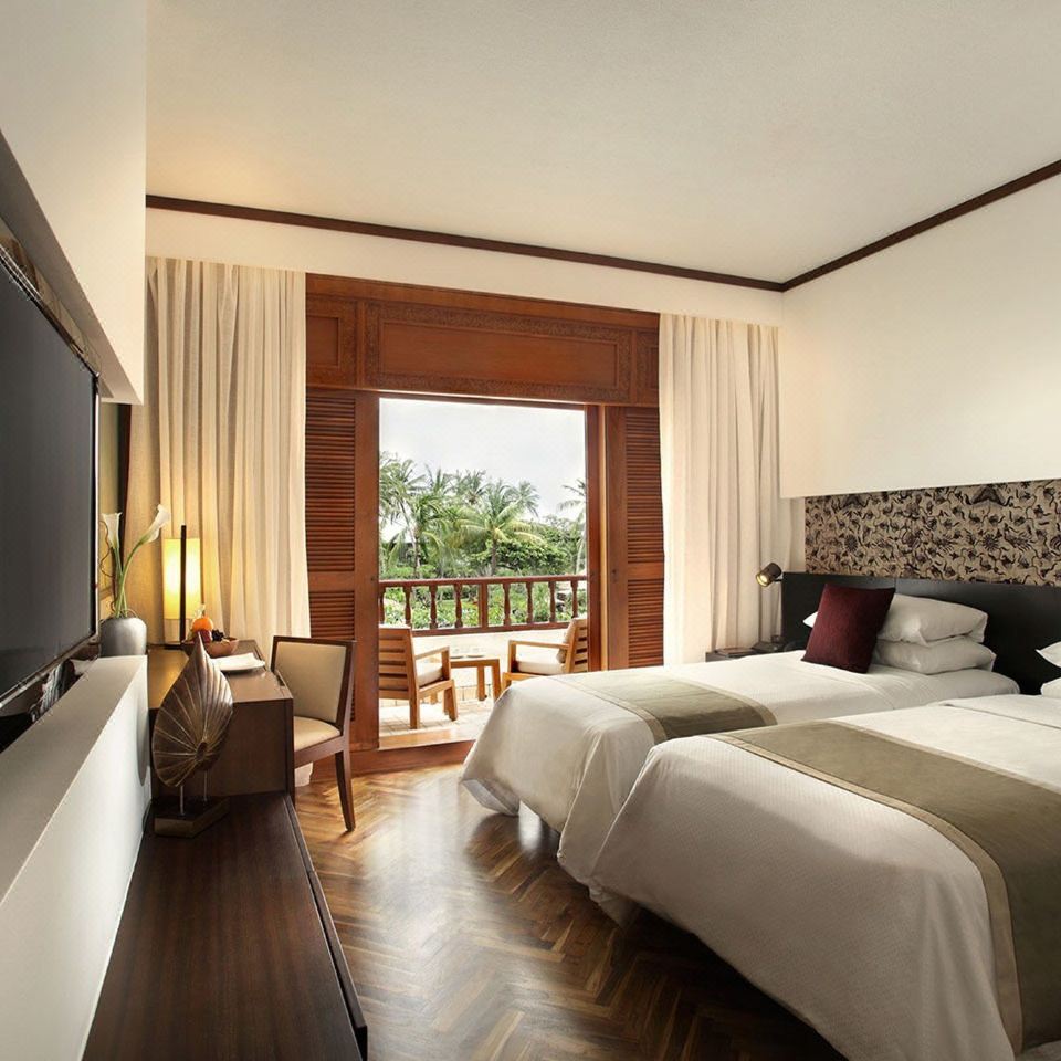 Nusa Dua Beach Hotel Spa Bali Bali Updated 22 Room Price Reviews Deals Trip Com