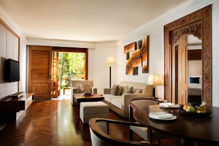 Nusa Dua Beach Hotel and Spa - Handwritten Collection