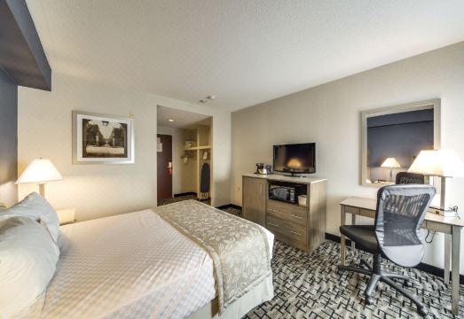 몬테카를로 인 오크빌 로드 이스트