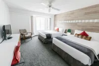 Elk + Avenue Hotel Hoteles en Banff
