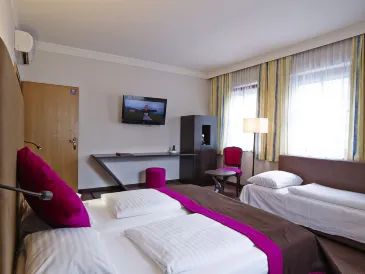 薩爾茨堡霍夫飯店