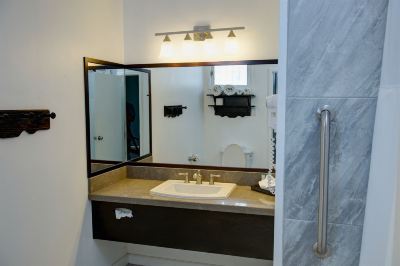 Junior Suite The Great House Inn Photo