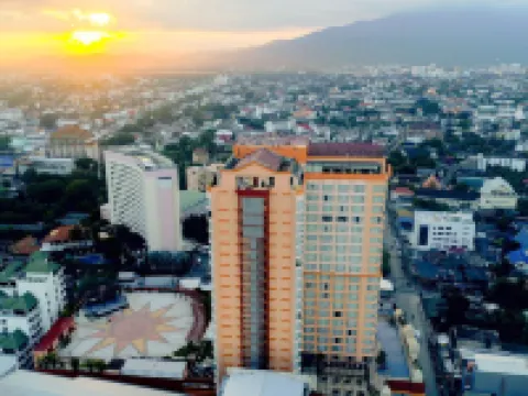 Duangtawan Hotel Chiang Mai Hotels in Chiang Mai