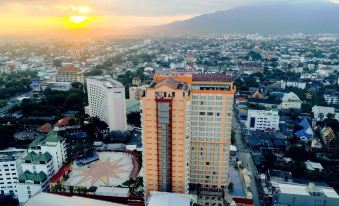 Duangtawan Hotel Chiang Mai