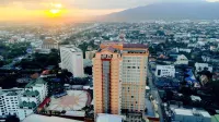 Duangtawan Hotel Chiang Mai Các khách sạn ở Chiang Mai