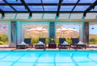 Lanzerac Hotel & Spa - 5-stjärniga