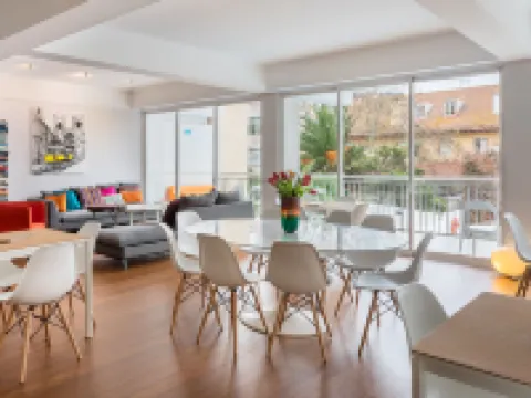 호텔 론드레스 에스투릴/카스카이스 카스카이스 호텔