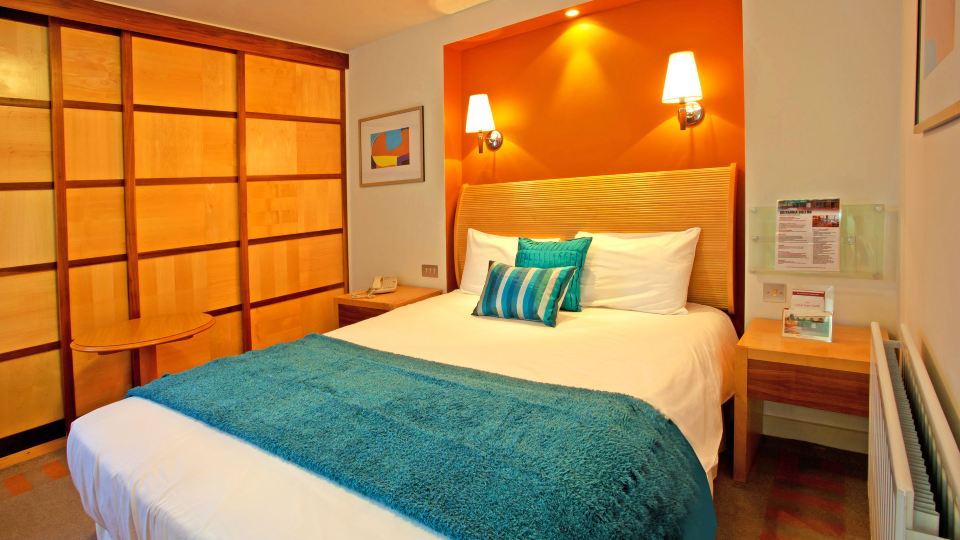 Britannia Hotel Bolton