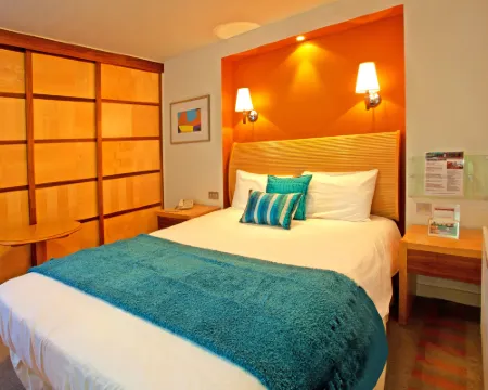 Britannia Hotel Bolton Hotels in Bolton