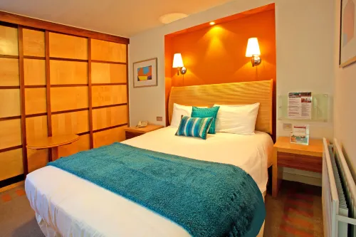 Britannia Hotel Bolton Hotels in Bolton