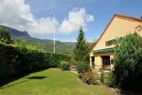 Campanile Grenoble Sud - Seyssins Hotels in Le Pont-de-Claix
