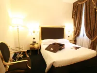 Hotel Al Ponte Dei Sospiri Hotels near Venice Marina