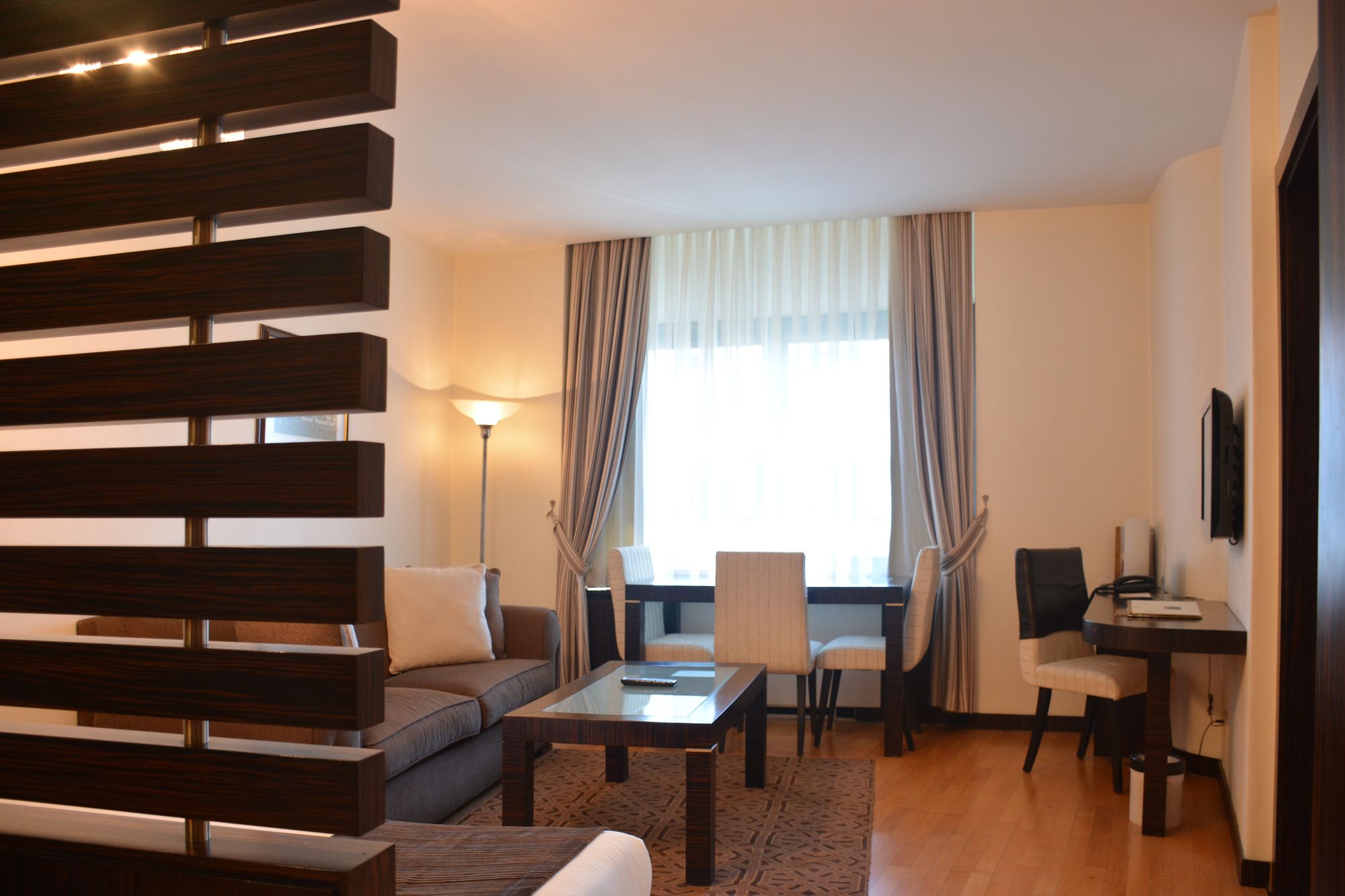 Surmeli Istanbul Hotel