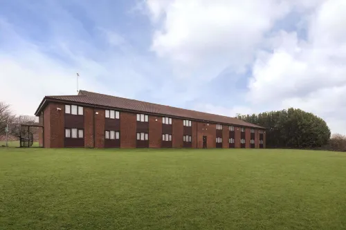 Days Inn by Wyndham Bridgend Cardiff M4 Hotels in Bridgend