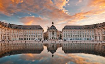 Hôtel Churchill Bordeaux Centre