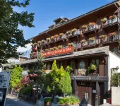 Park Hôtel Suisse & Spa