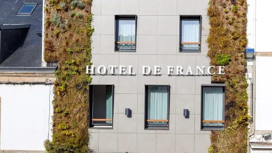 Cit'Hotel Hôtel de France et d'Europe