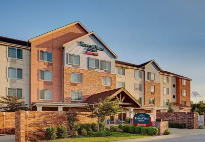 費耶特維爾北/斯普林代爾TownePlace Suites飯店