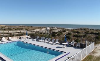 Beachside Motel - Amelia Island