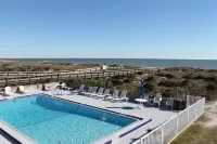 Beachside Motel - Amelia Island Hotels in Amelia Island