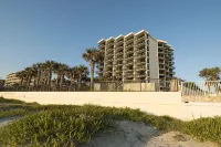Nautilus Inn - Daytona Beach